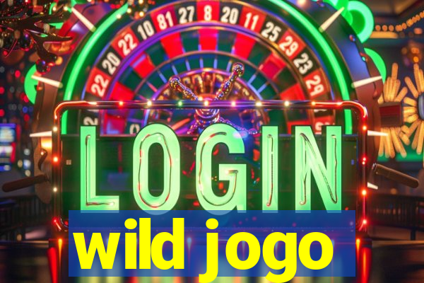 wild jogo